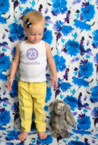 Clara's Photo Project