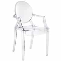 Ghost Chair