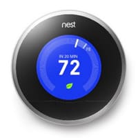 Nest Thermostat