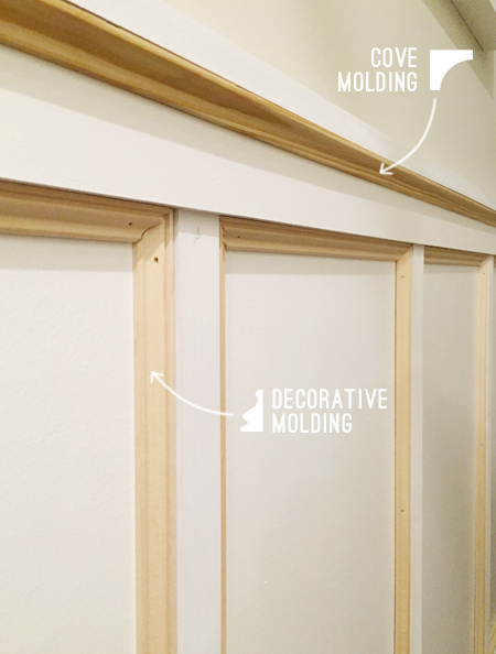 House molding images House molding images
