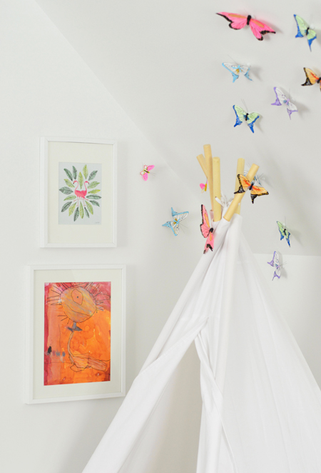 Playful-Family-Bonus-Room-Flamingo-Kid-Monster-Art