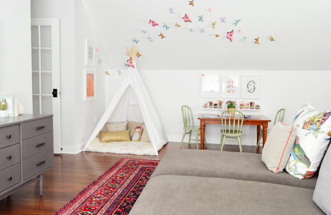 Playful-Family-Bonus-Room-Teepee-Corner-Far