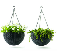 Hanging Planters