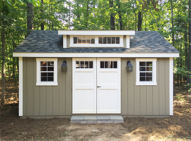 Shed-After-Straight