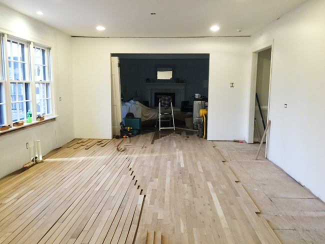 kitchen-demo-flooring-going-in