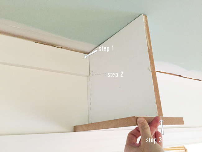 built-in-bookshelves-12-attaching-header