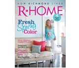 R Home March 2009 Article