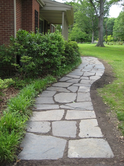 Easy Walkway Designs http://www.pic2fly.com/Easy+Front+Walkway+Ideas 