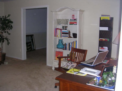 living-room-office-before-after