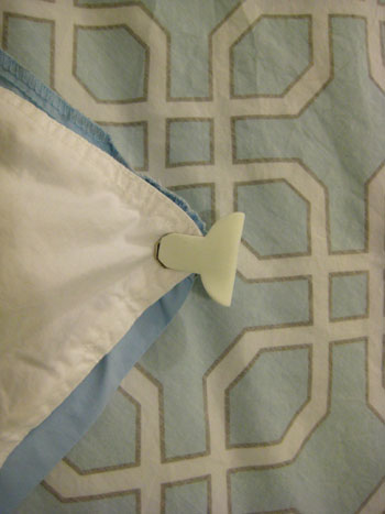 Comforter Or Duvet Cover