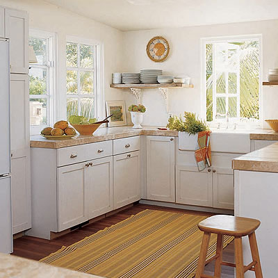 Kitchen Rugs on Kitchen Rug Rules