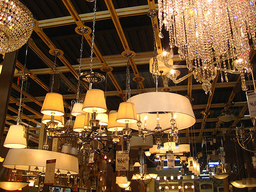 lightingsection