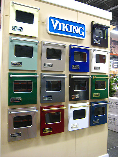 vikingranges