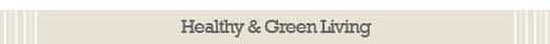 healthygreenliving
