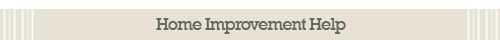 homeimprovementhelp
