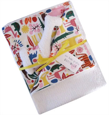 baby-blanket-gift-wrap-ribbon