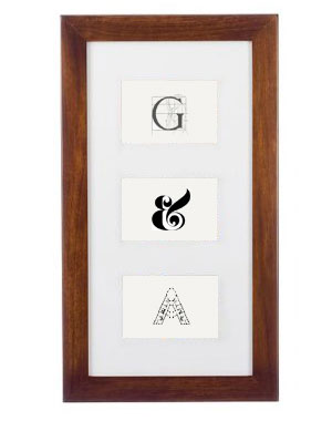 custom-monogram-mix-and-match-prints-art