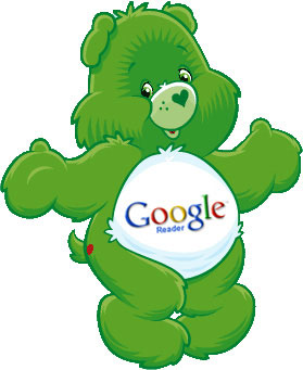 googlecarebear