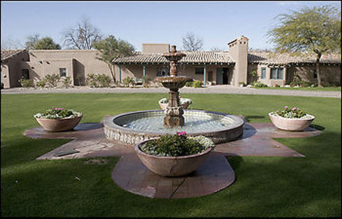 mccainshouse