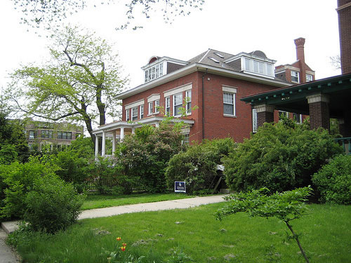 obamashouse