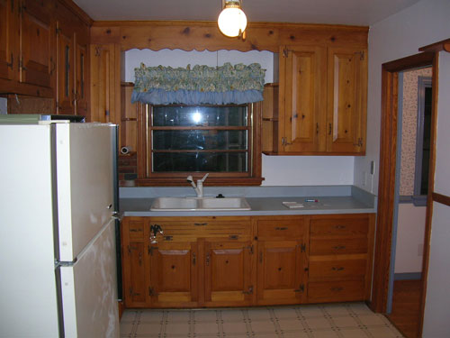 Painting Your Kitchen Cabinets Is Easy, Just Follow Our 