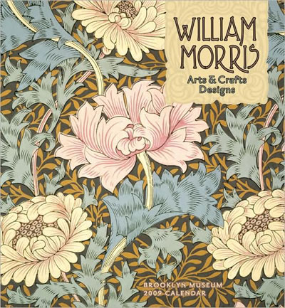 williammorriscalendar