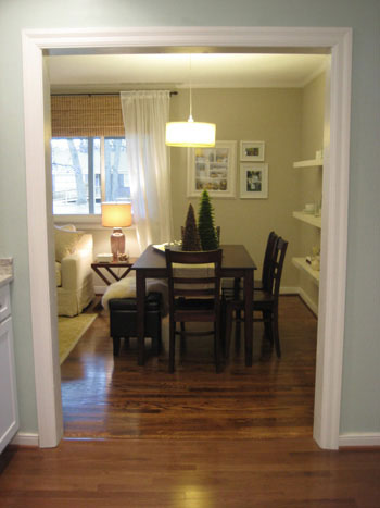 how to refinish pre-fininshed hardwood floors