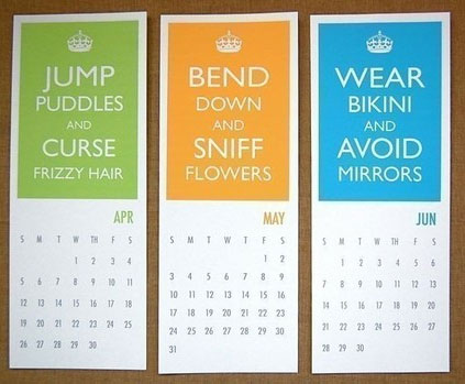spoof-calendar-keep-calm-and-carry-on