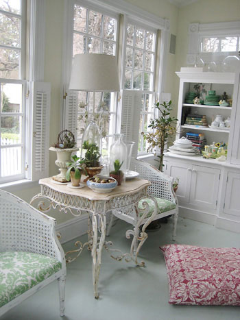 sunroom-back-porch-plants-nursery1. And for one last touch of soft blue in 