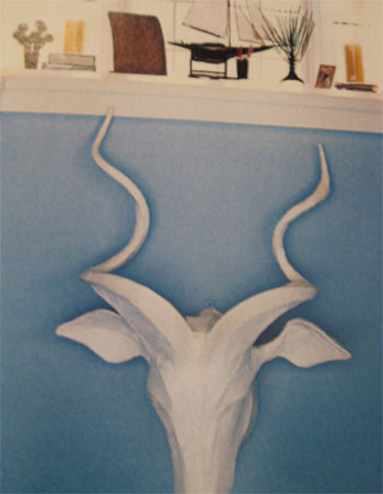 white-ceramic-animal-thom-felicia white-ceramic-animal-thom-felicia