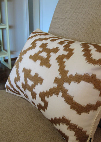 ballard-designs-hand-stitched-ikat-pillow-ankasa ballard-designs-hand-stitched-ikat-pillow-ankasa