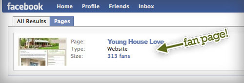 young house love fan page facebook young house love fan page facebook