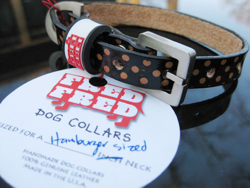 fredfredcollarforburger fredfredcollarforburger