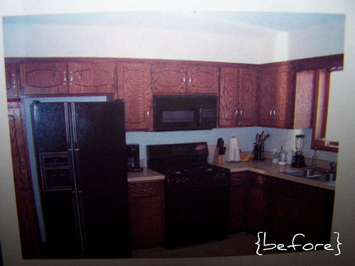kitchen-before-inexpensive-cheap-makeover-before-and-after