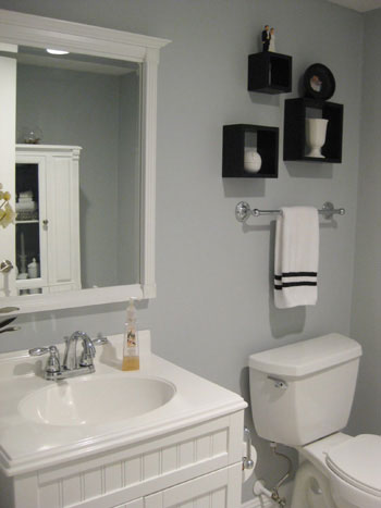 grayneutralbathroomgreigedreamy You might have seen mention of Katie 39s grayneutralbathroomgreigedreamy You might have seen mention of Katie 39s