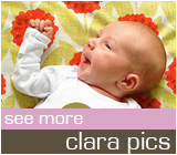 See Clara on Flickr