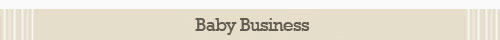 Baby Business