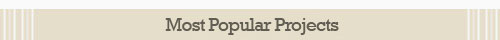 Most Popular