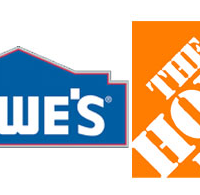 Lowe’s vs. Home Depot