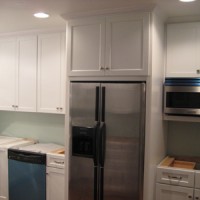 Our Kitchen Cabinets Are Installed!
