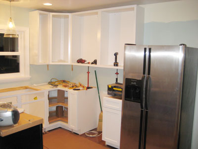 Our Kitchen Cabinets Are Like Slugs Young House Love