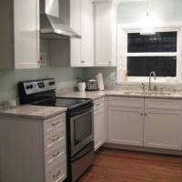 Our Kitchen Renovation Before & After Pictures