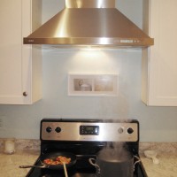 How We’re Liking Our Arietta Vent Hood