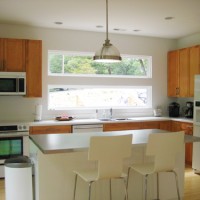 Touring A Modern New Construction Home In Richmond VA
