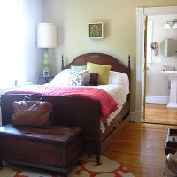 A Foursquare House Tour In Richmond VA