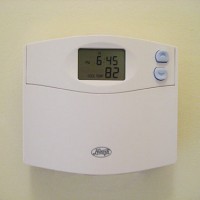 How To Install A Programmable Thermostat