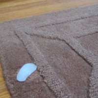 How To Fix Furniture Dents In A Rug