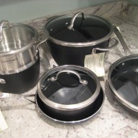 Cooking With Eco-Friendly Cookware