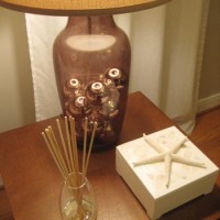 Cheap Holiday Gift Idea: Make A Scented Diffuser With Skewers & Soap