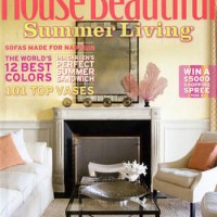 Our Favorite Home Magazines